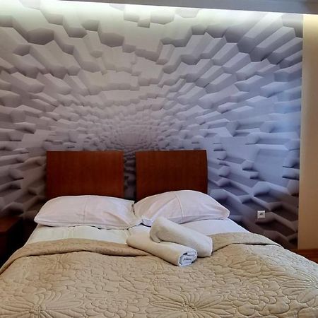 Apartament Widokowy Maki Apartment Zakopane Exterior foto