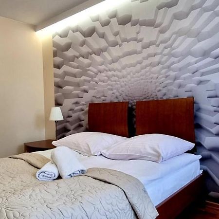 Apartament Widokowy Maki Apartment Zakopane Exterior foto