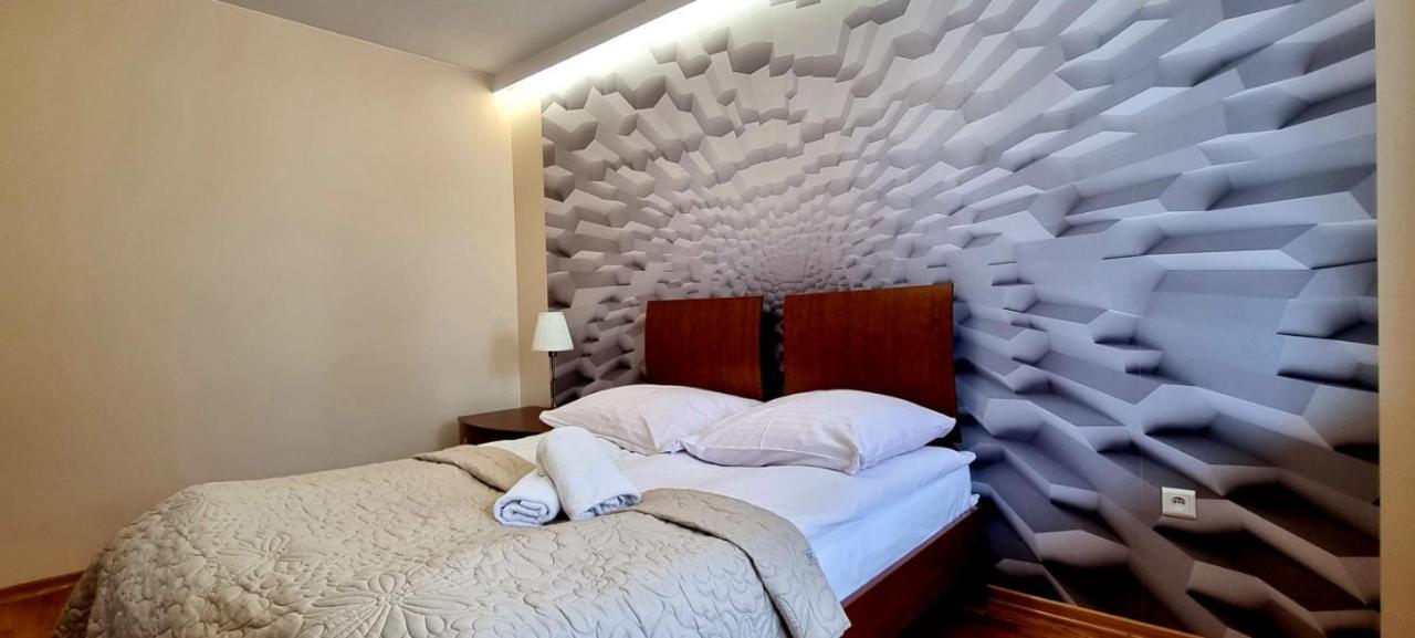 Apartament Widokowy Maki Apartment Zakopane Exterior foto