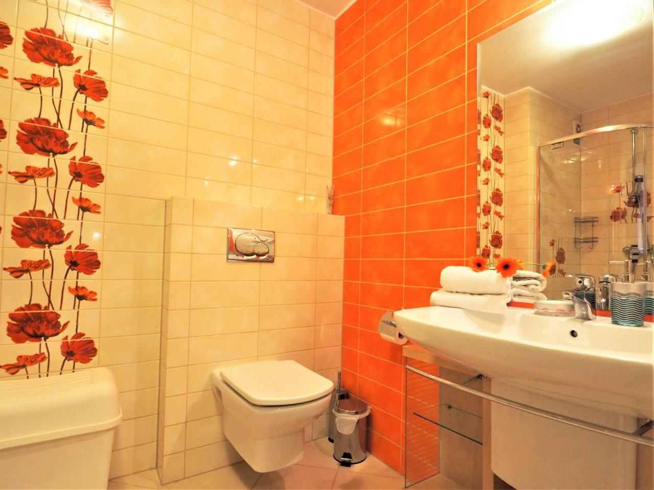 Apartament Widokowy Maki Apartment Zakopane Exterior foto
