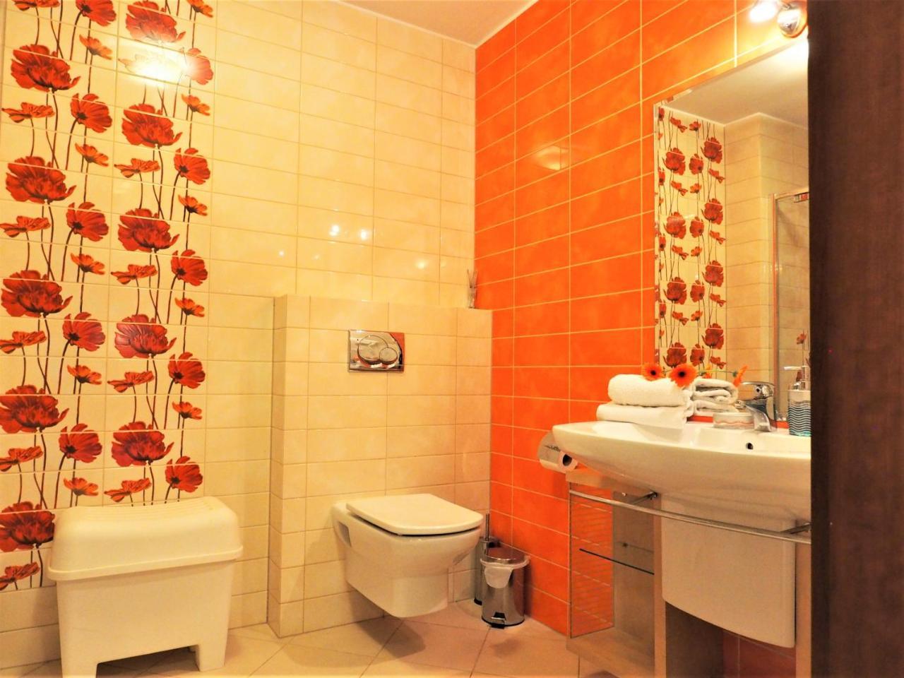 Apartament Widokowy Maki Apartment Zakopane Exterior foto