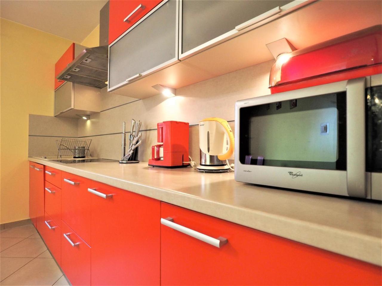 Apartament Widokowy Maki Apartment Zakopane Exterior foto